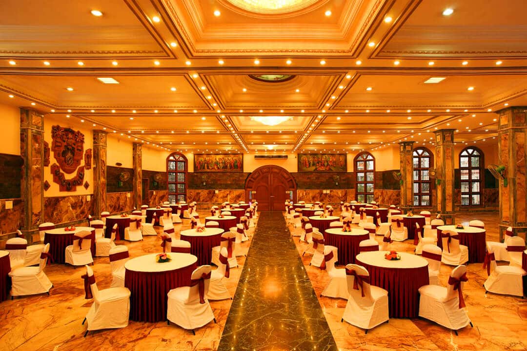 Banquet