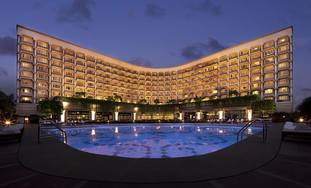 Welcome Hotel Dwarka