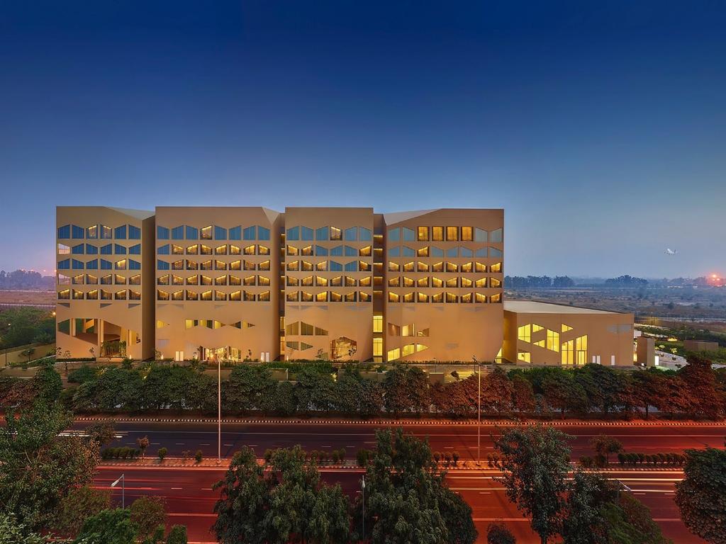 Vivanta New Delhi Dwarka